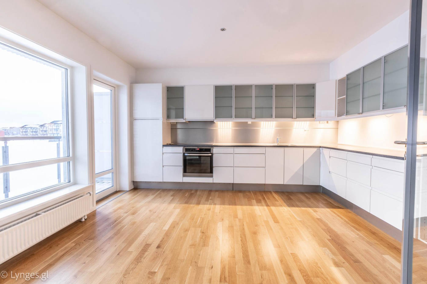 Квартира, 1130 м², 418 204$ — FAKTOR